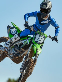 Pantalon Racer Veil 2025