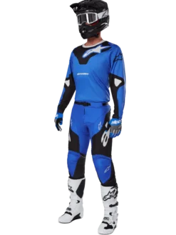Pantalon Racer Veil 2025