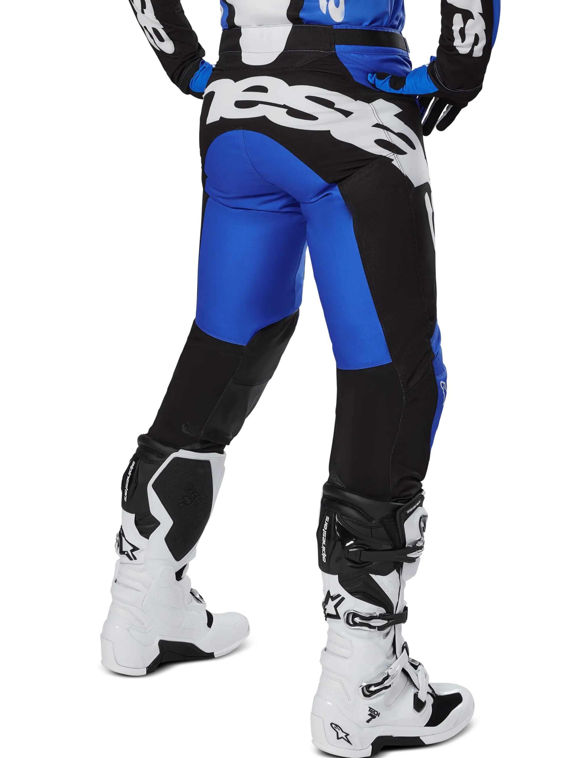 Pantalon Racer Veil 2025