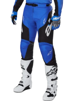 Pantalon Racer Veil 2025