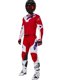 Pantalon Racer Veil 2025