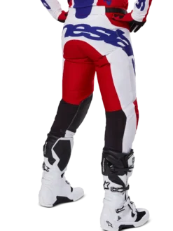 Pantalon Racer Veil 2025