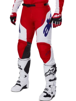Pantalon Racer Veil 2025