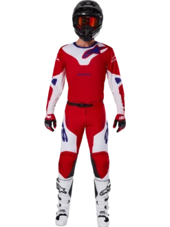 Pantalon Racer Veil 2025