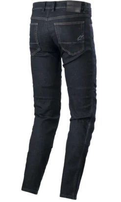 Pantalon Sektor Coupe Standard Denim