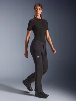 Pantalon Stella Explore AST - Court
