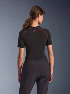 Pantalon Stella Explore AST - Court