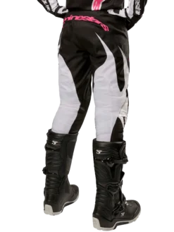 Pantalon Stella Fluid 2024