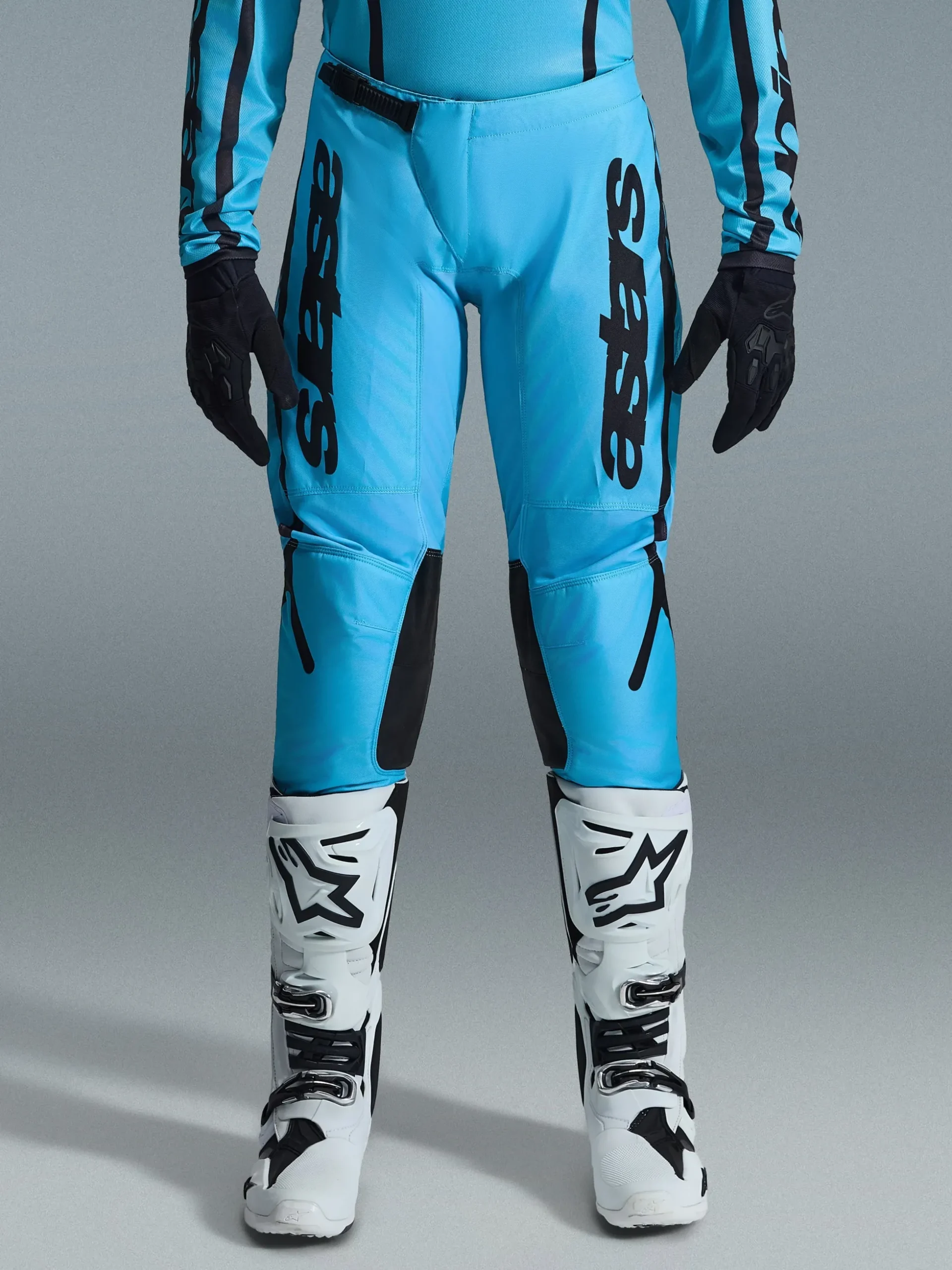 Pantalon Stella Fluid Apex 2026