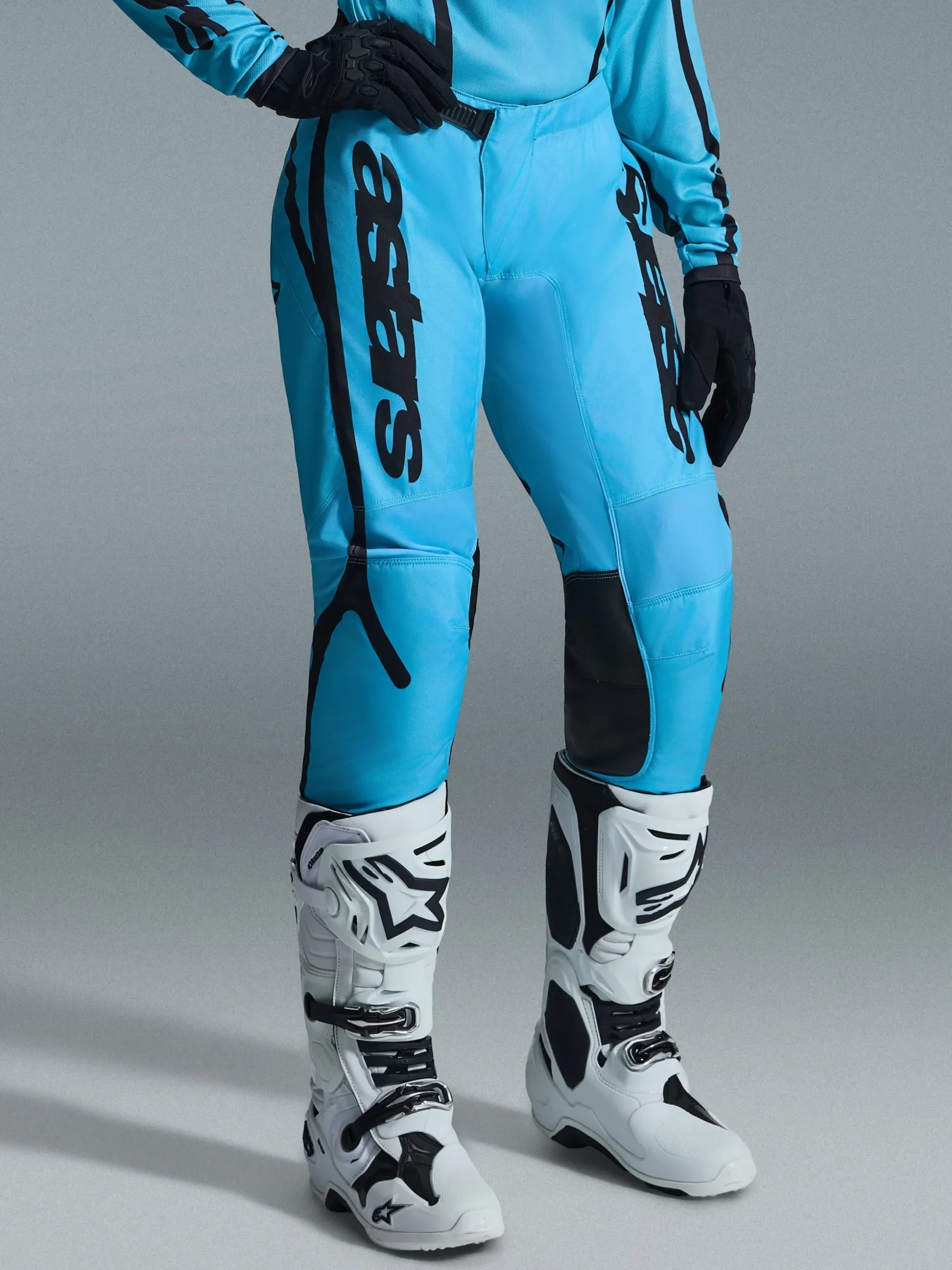Pantalon Stella Fluid Apex 2026