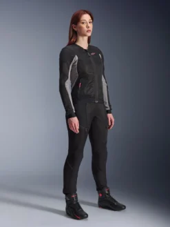 Pantalon Stella Troop-Air
