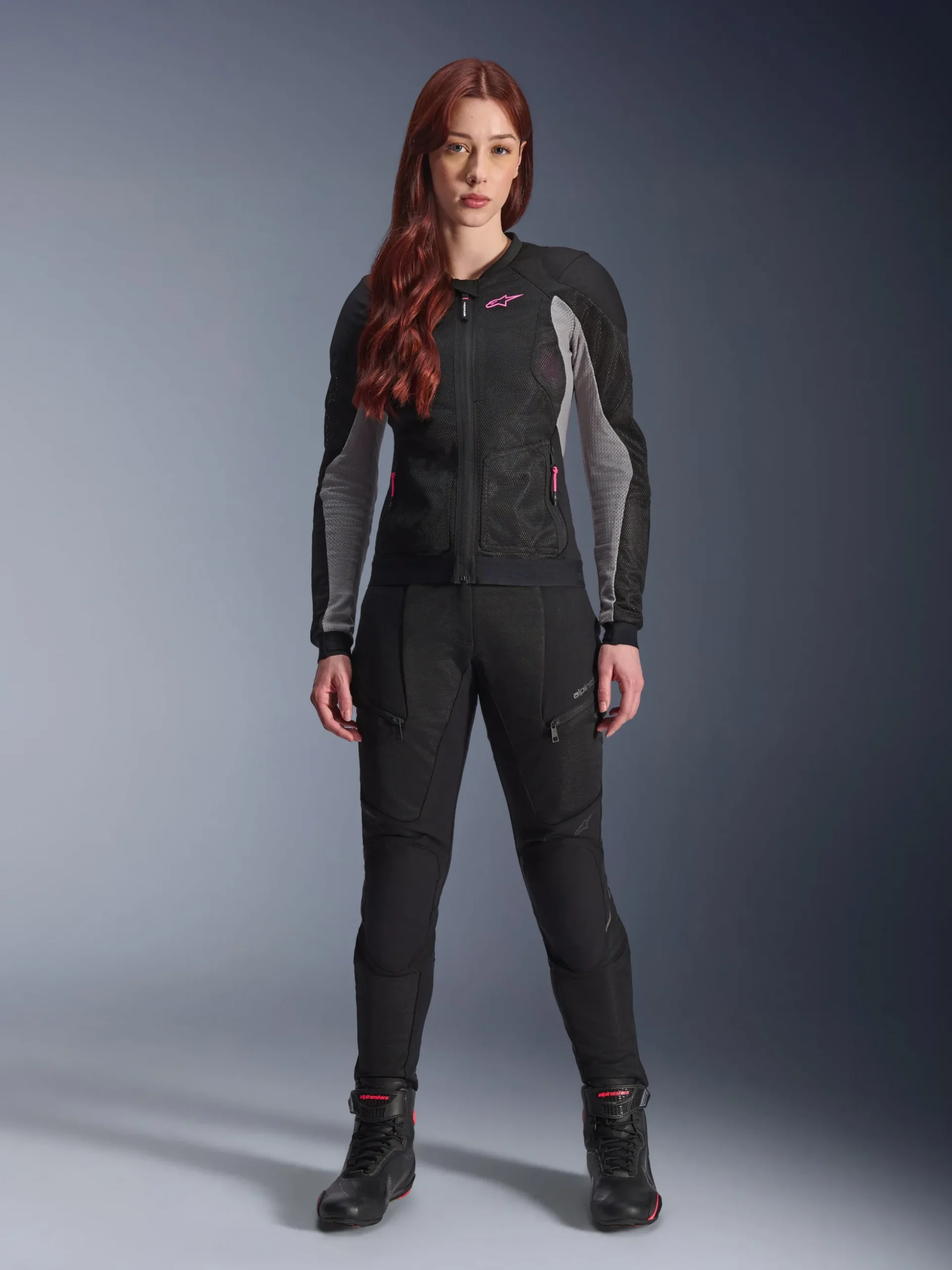 Pantalon Stella Troop-Air