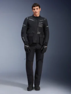 Pantalon ST-7 2L GORE-TEX