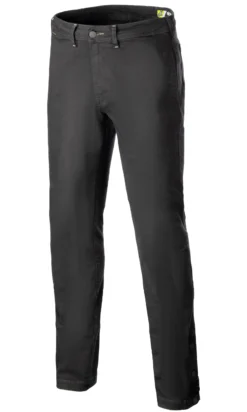 Pantalon Stratos Regular Fit Tech De Moto