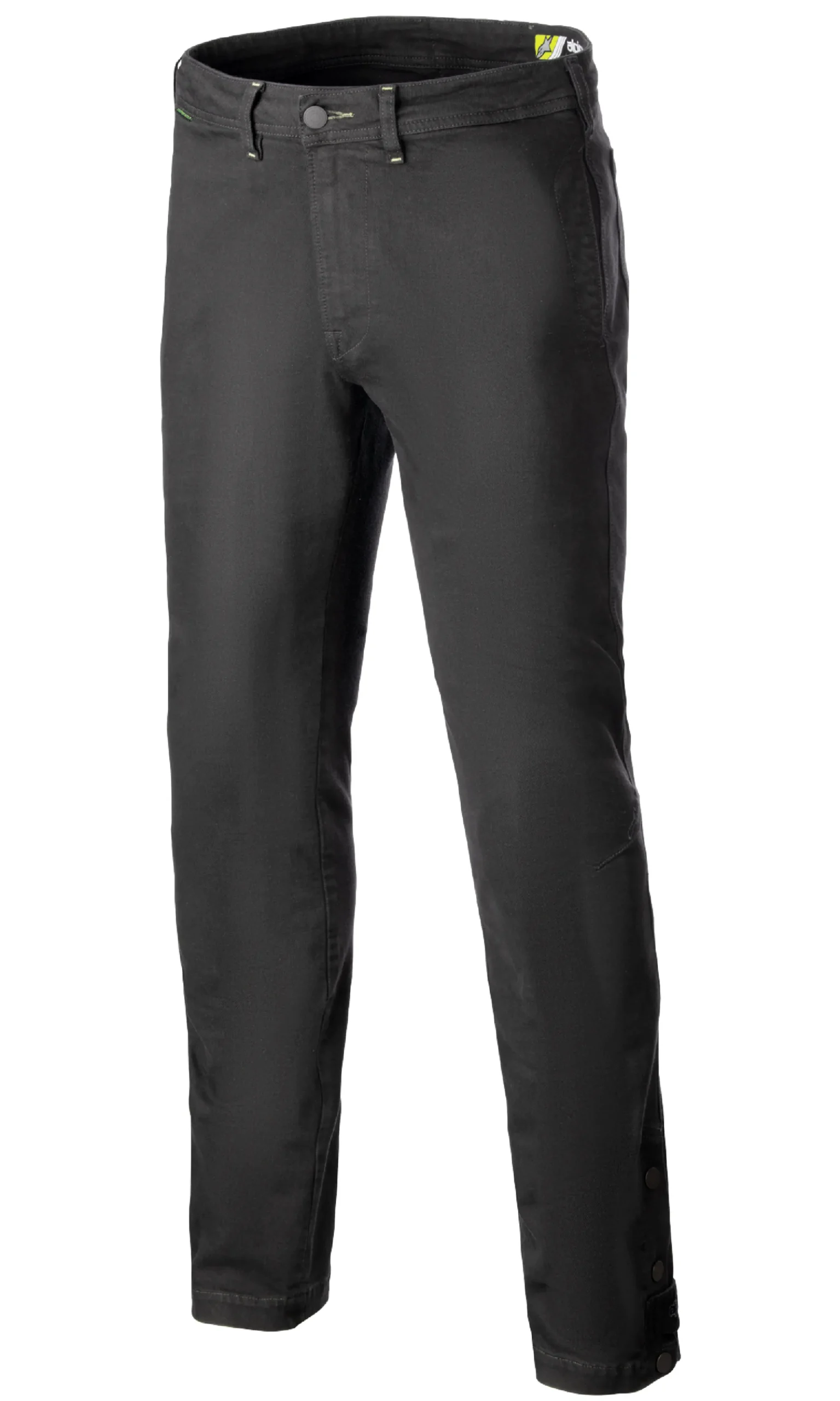 Pantalon Stratos Regular Fit Tech De Moto