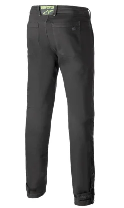 Pantalon Stratos Regular Fit Tech De Moto