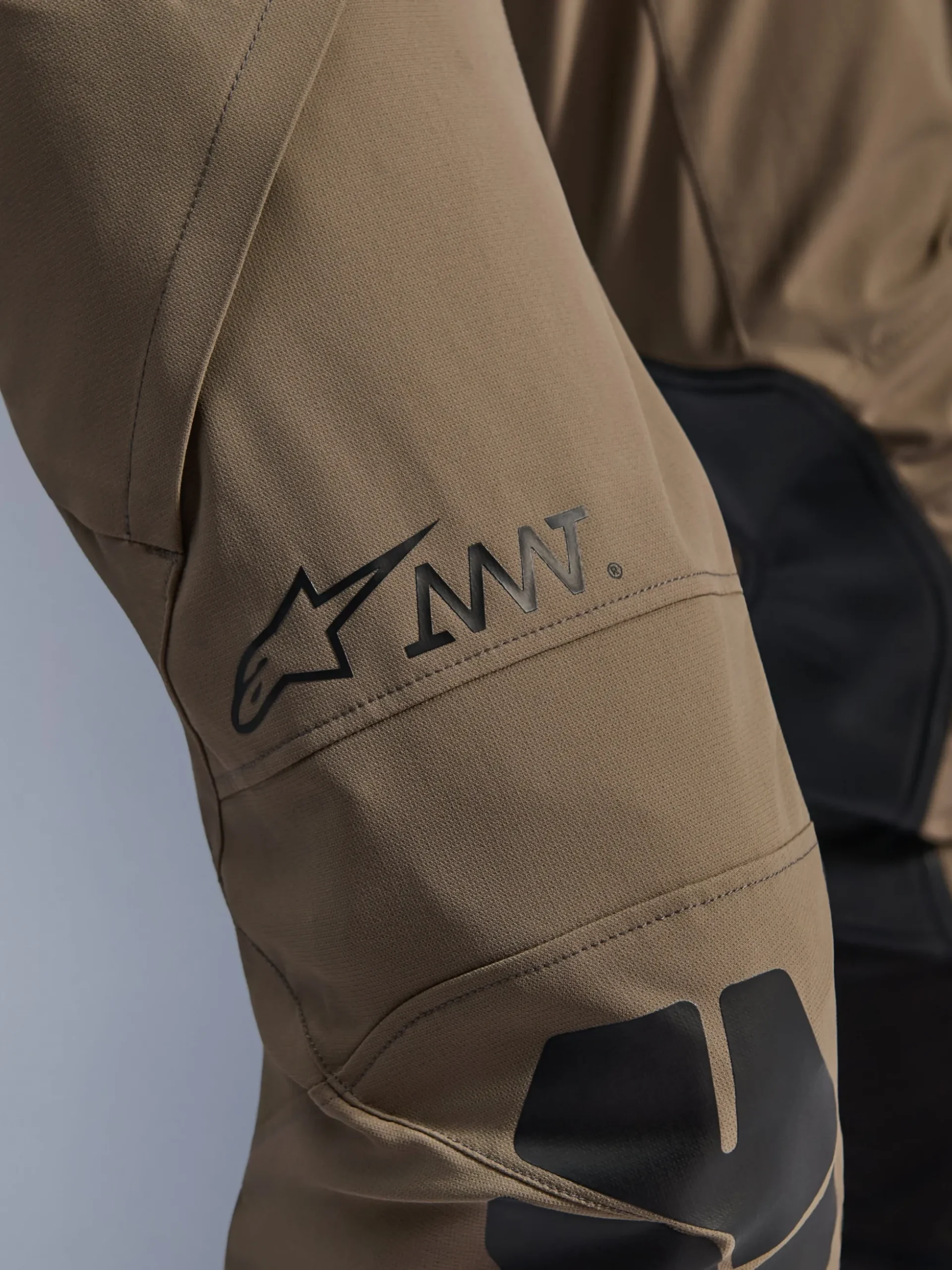 Pantalon Stretch AMT-8 Drystar® XF
