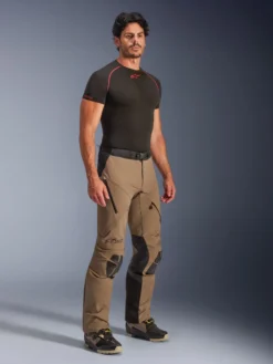 Pantalon Stretch AMT-8 Drystar® XF