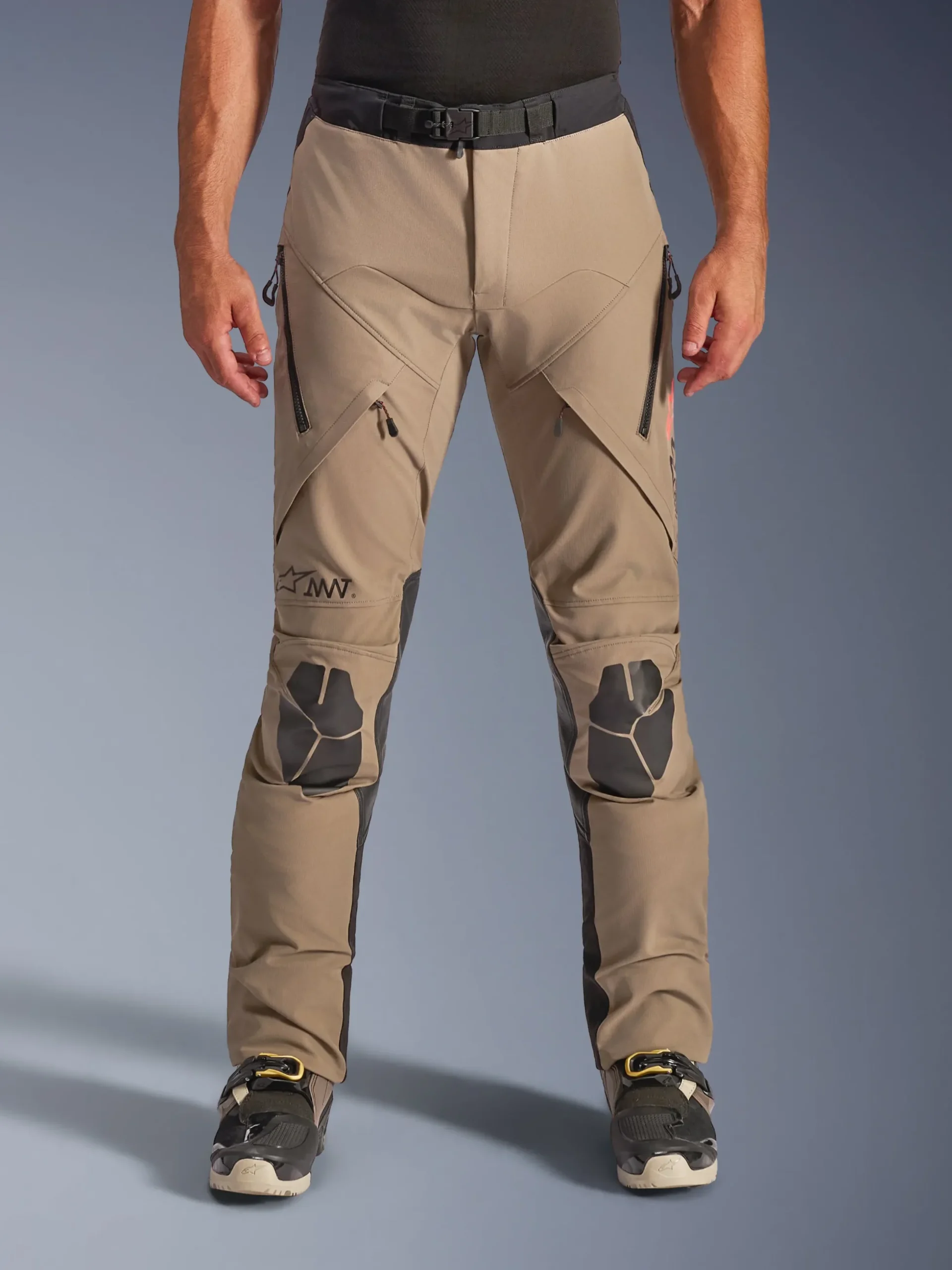 Pantalon Stretch AMT-8 Drystar® XF