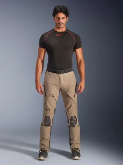 Pantalon Stretch AMT-8 Drystar® XF