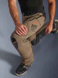 Pantalon Stretch AMT-8 Drystar® XF