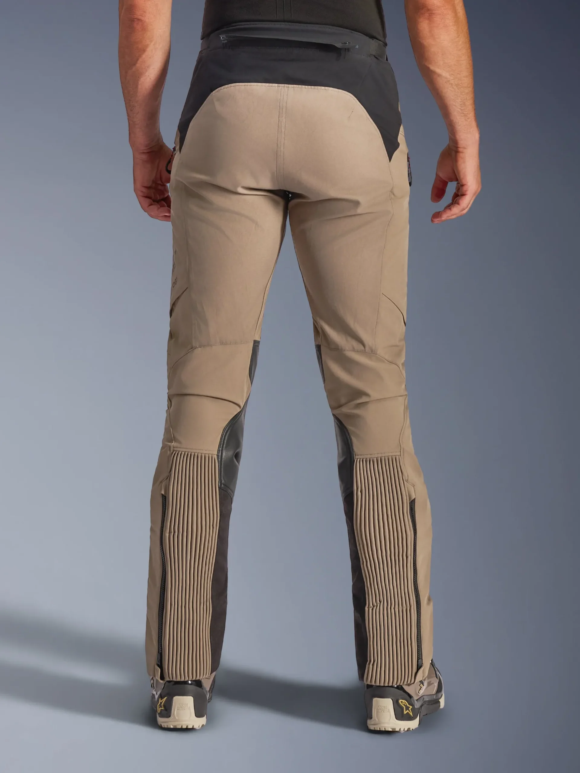 Pantalon Stretch AMT-8 Drystar® XF