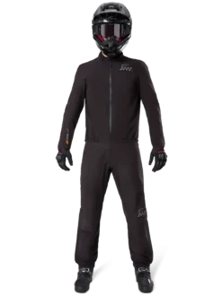 Pantalon Stretch AMT-8 Drystar® XF