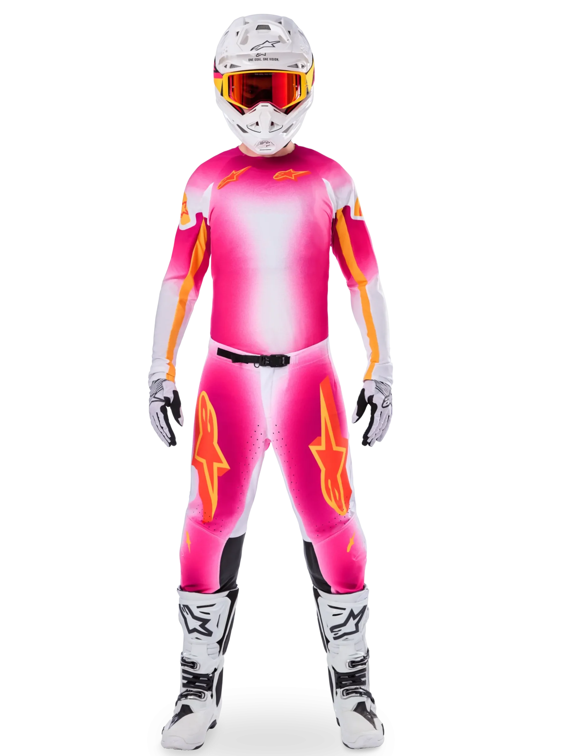 Pantalon Supertech AFD MIG Édition Limitée