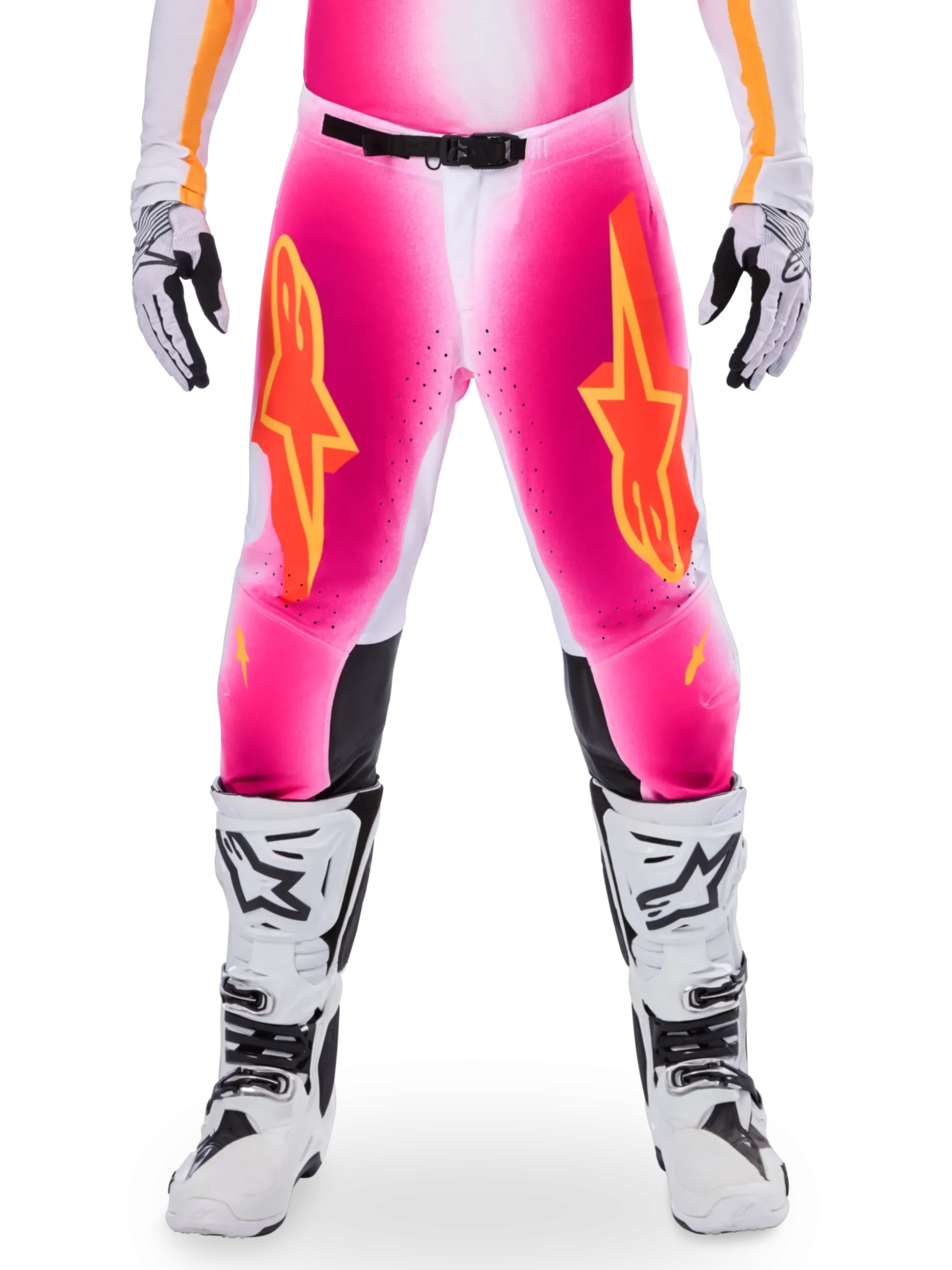 Pantalon Supertech AFD MIG Édition Limitée
