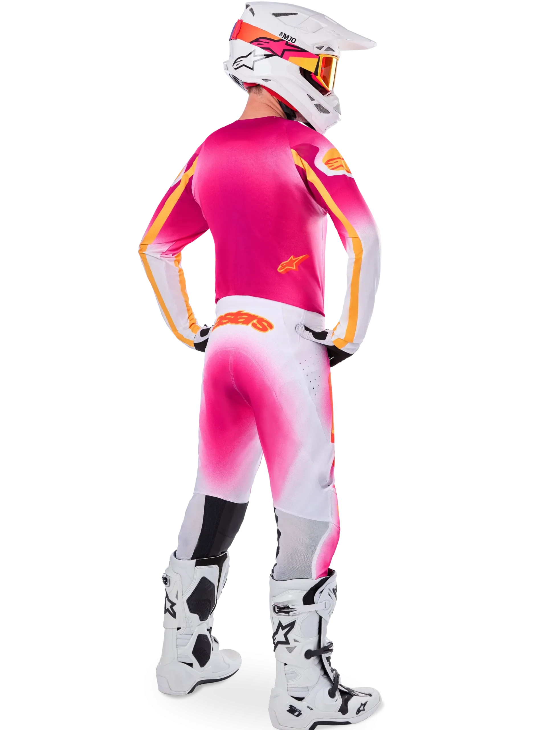 Pantalon Supertech AFD MIG Édition Limitée