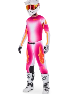 Pantalon Supertech AFD MIG Édition Limitée