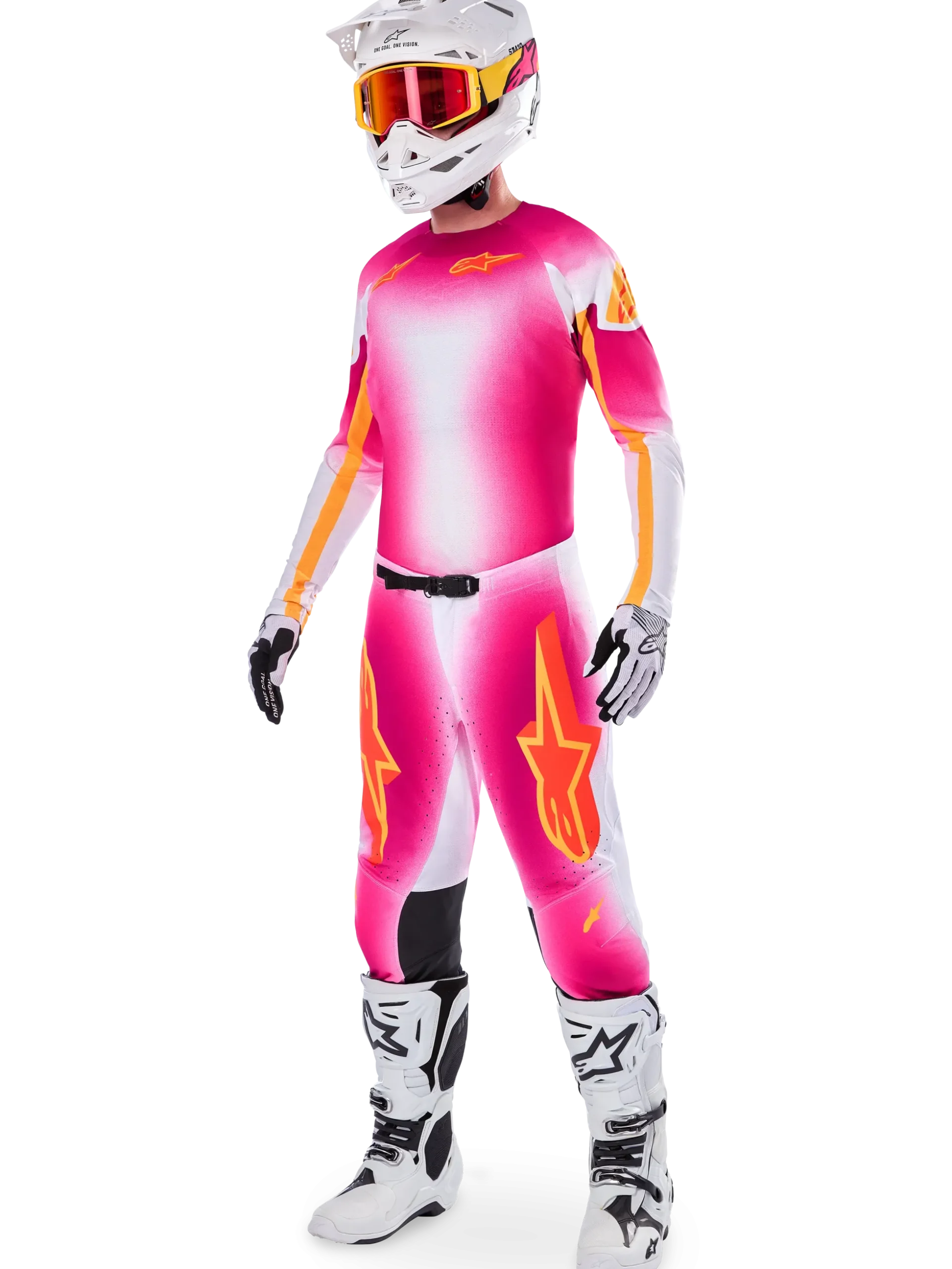 Pantalon Supertech AFD MIG Édition Limitée