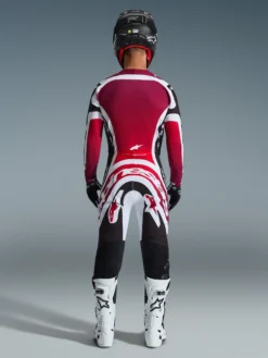 Pantalon Supertech AFD Vista 2026