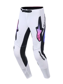 Pantalon Supertech AFD Vista 2026