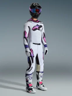 Pantalon Supertech AFD Vista 2026