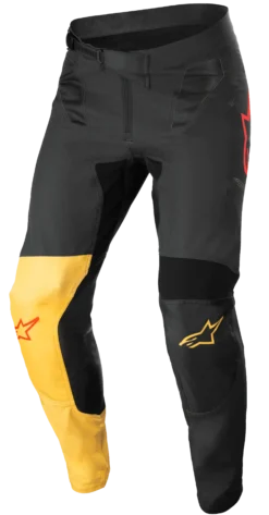 Pantalon Supertech Blaze