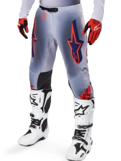 Pantalon Supertech Lipan 2025