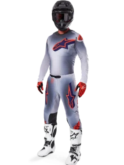 Pantalon Supertech Lipan 2025