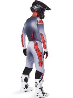 Pantalon Supertech Lipan 2025