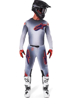 Pantalon Supertech Lipan 2025