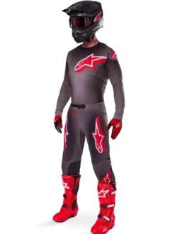 Pantalon Supertech Lipan 2025
