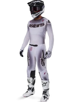 Pantalon Supertech Maker 2025