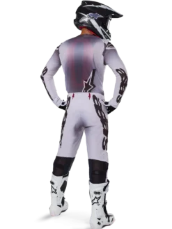 Pantalon Supertech Maker 2025