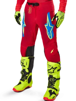 Pantalon Supertech Maker 2025
