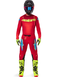 Pantalon Supertech Maker 2025