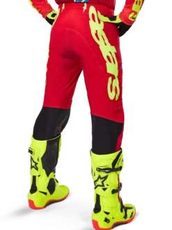 Pantalon Supertech Maker 2025
