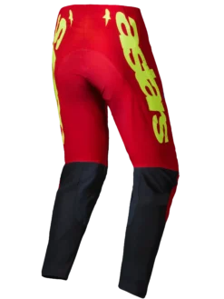 Pantalon Supertech Maker 2025