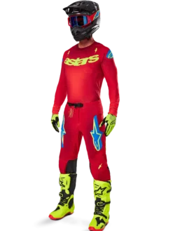 Pantalon Supertech Maker 2025