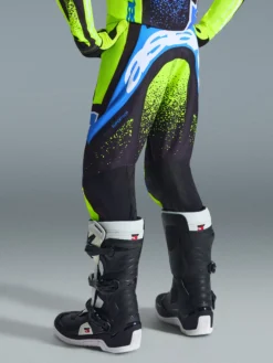 Pantalon Supertech Nomur Junior 2026