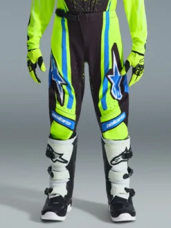 Pantalon Supertech Nomur Junior 2026